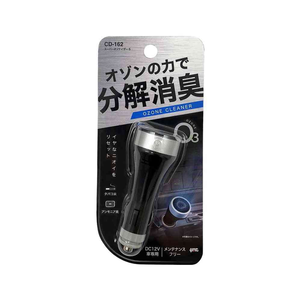 Super Ozonizer 5 CD162
