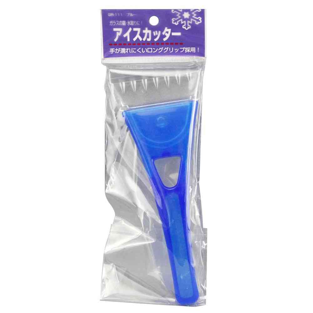 Ice Cutter Blue GR111