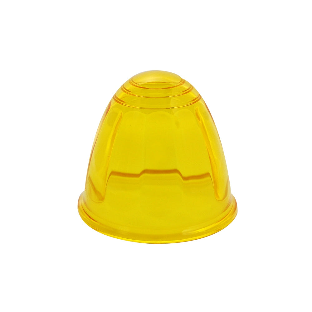 Tsuchiya YAC Glass Marker Lens Yellow 9001