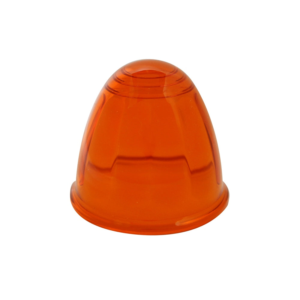 Tsuchiya YAC Glass Marker Lens Orange 9002
