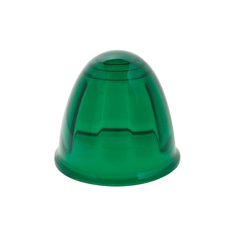 Tsuchiya Yack Glass Marker Lens Green 9004