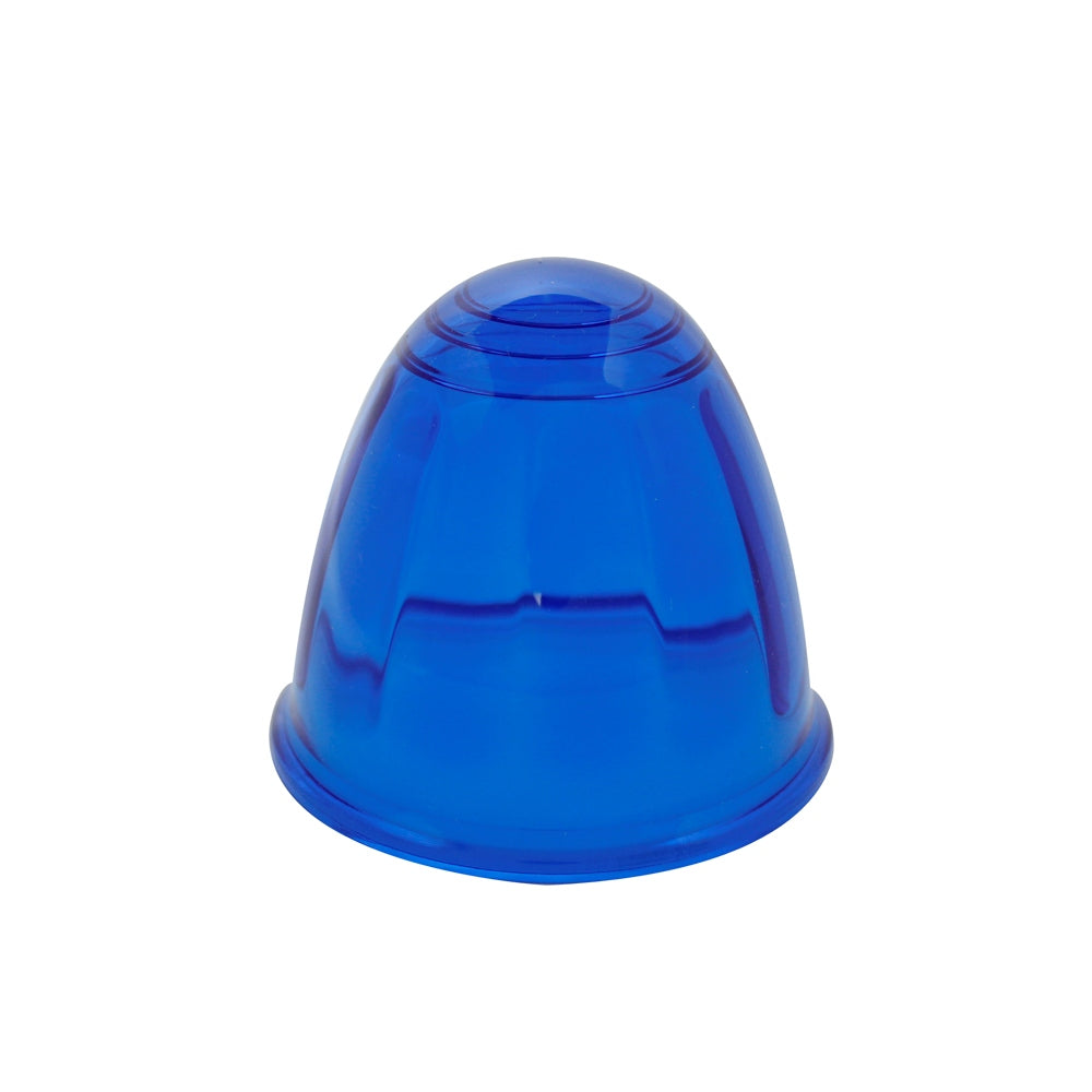 Tsuchiya YAC Glass Marker Lens Light Blue 9006
