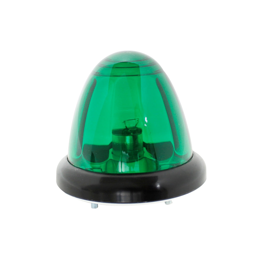 Tsuchiya Yack Top Marker with Green Ball YT444