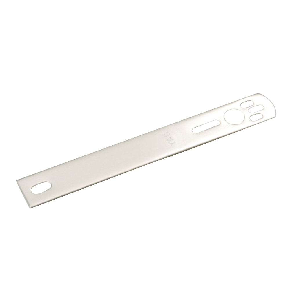Tsuchiya Yack Marker Lamp Straight Type Bracket Iron YS49