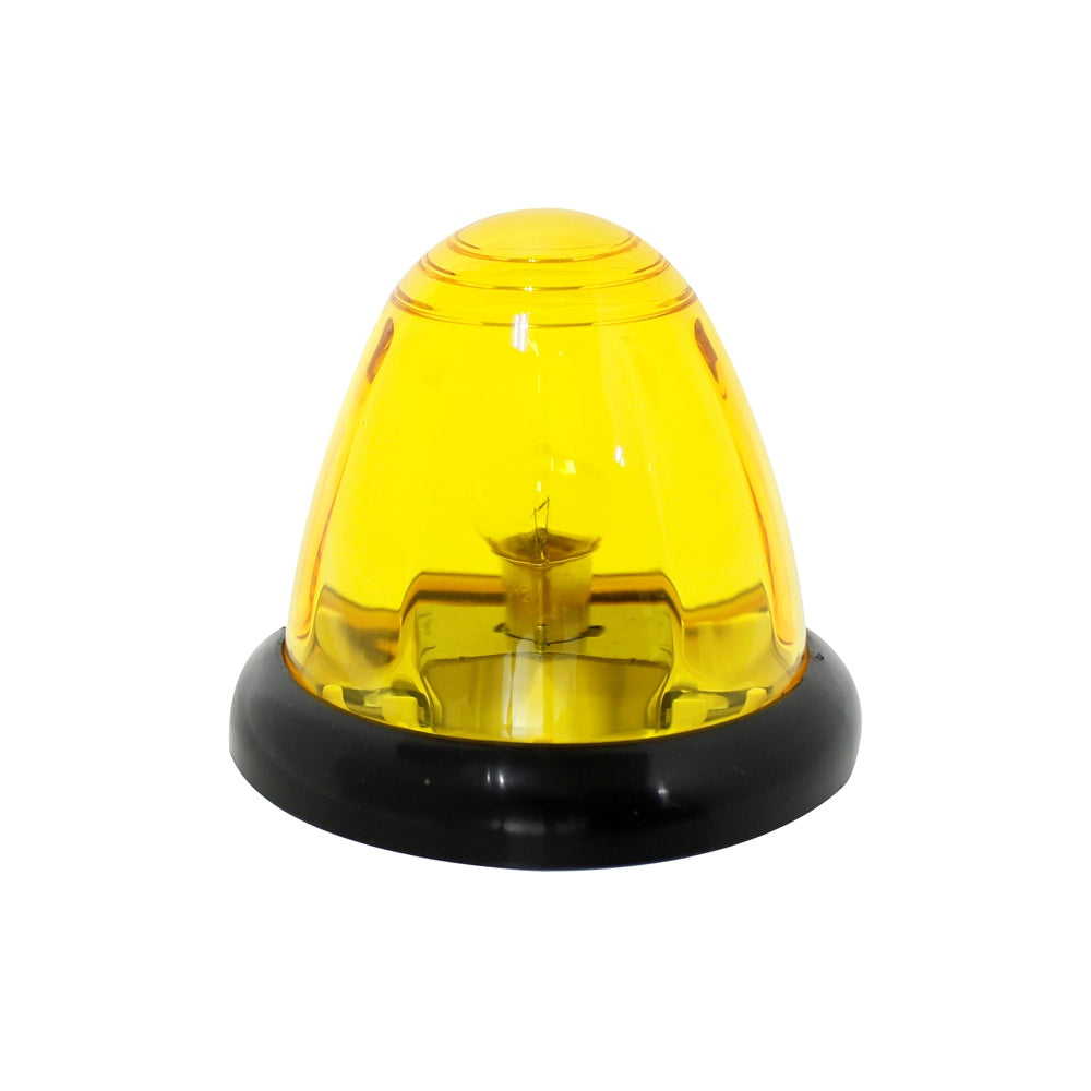 Tsuchiya Yack P-Top Marker Lamp Yellow YT451