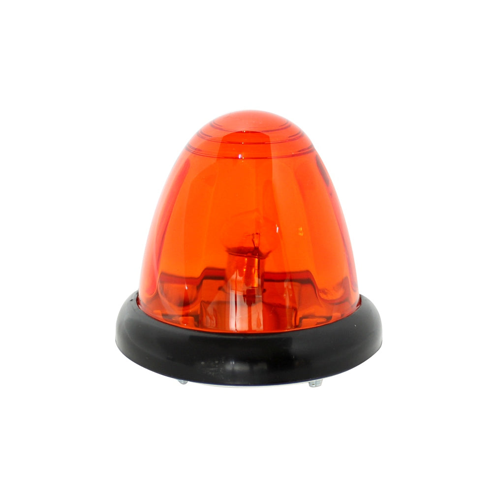 Tsuchiya Yack P Top Marker Lamp Amber YT452
