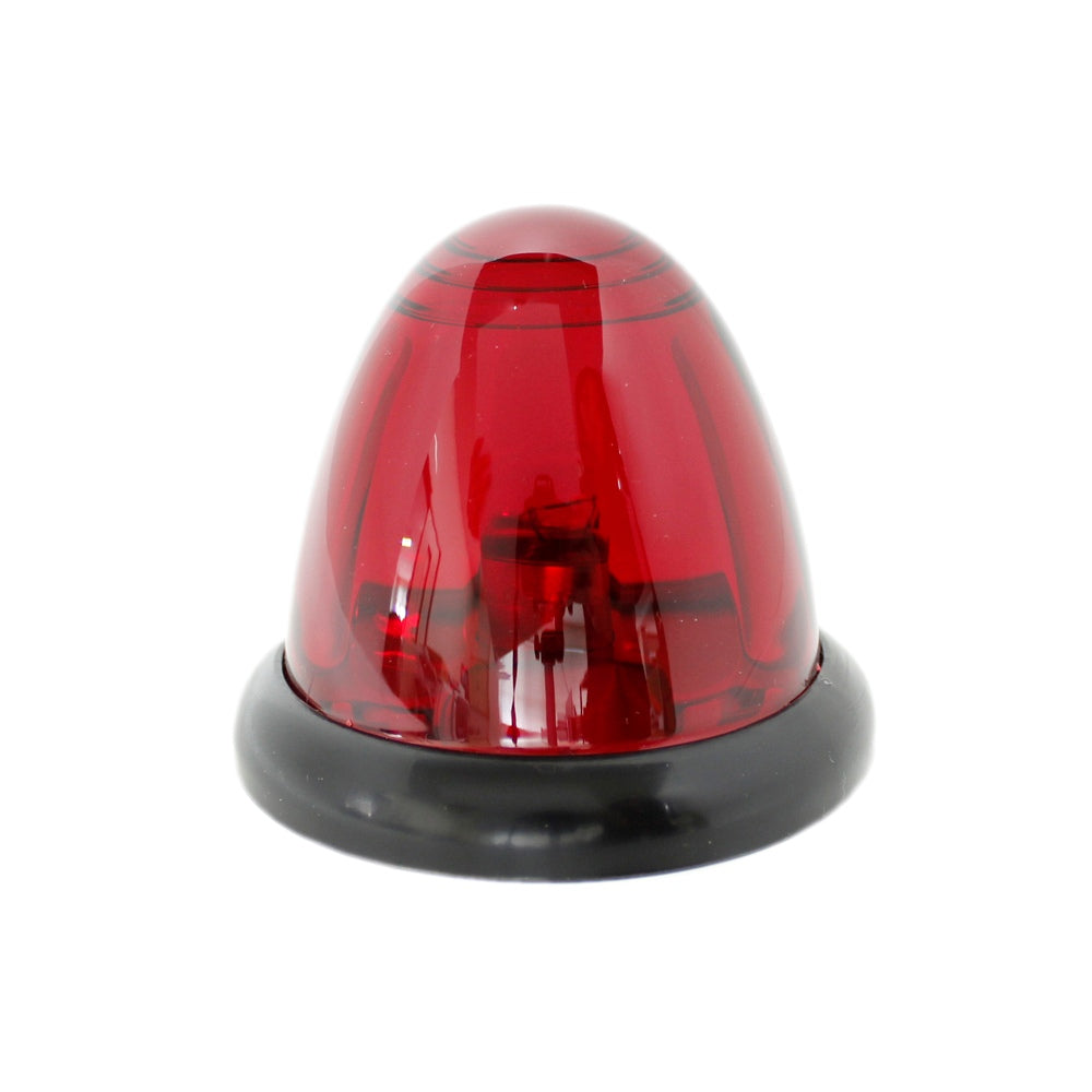 Tsuchiya Yack P-Top Marker Lamp Red YT453