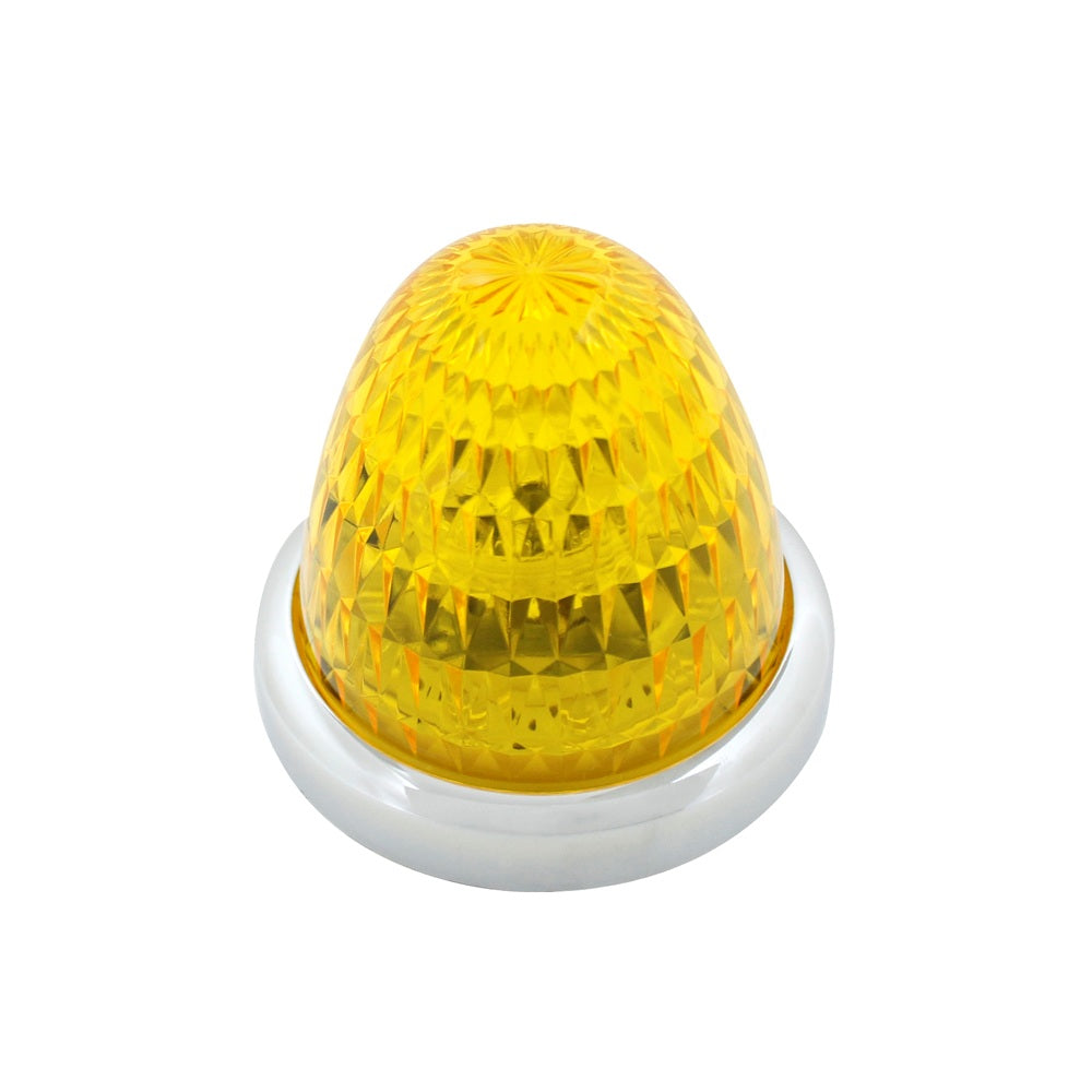 Tsuchiya Yack Color Light Meteor Marker Yellow/Amber CE131