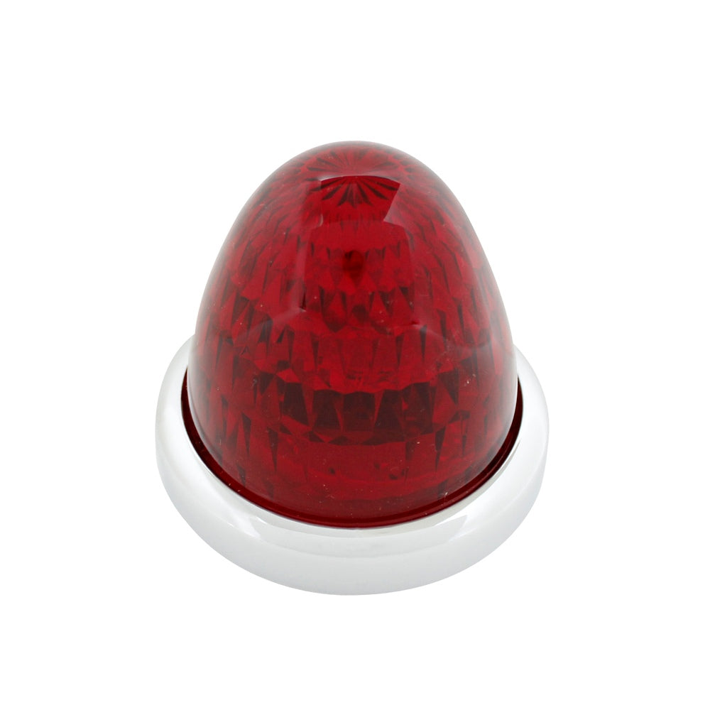 Tsuchiya Yack Colorful Meteor Marker Red 24V CE133