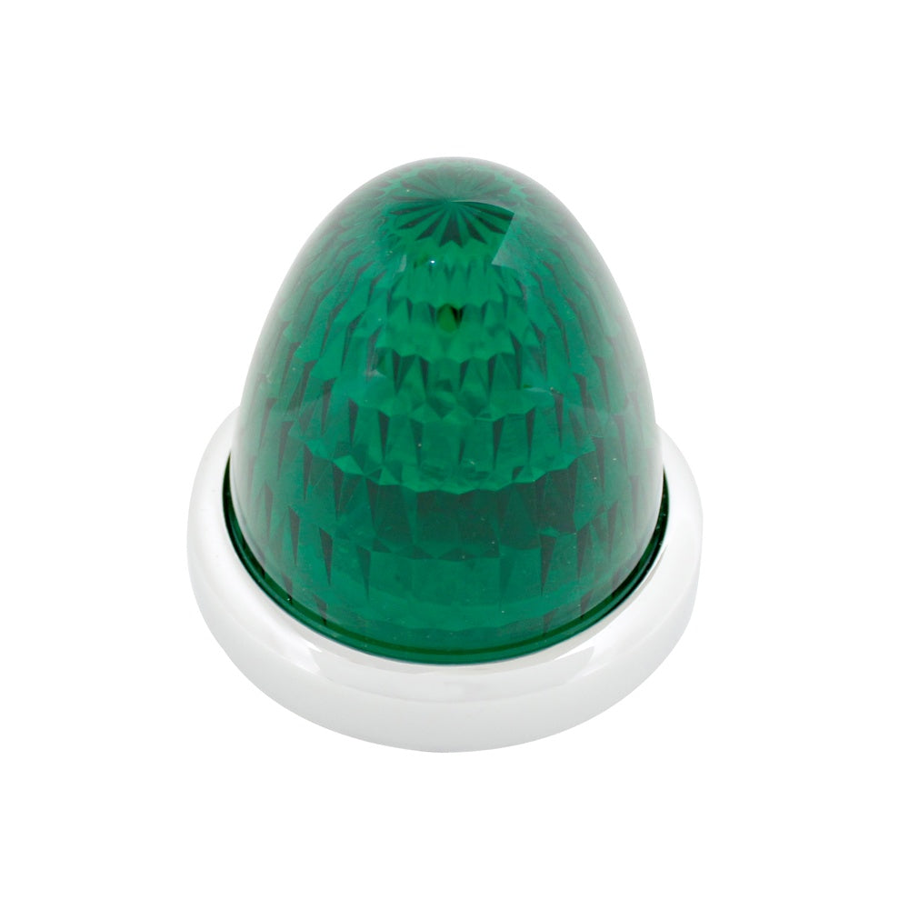 Tsuchiya Yack Colorful Meteor Marker Green 24V CE134