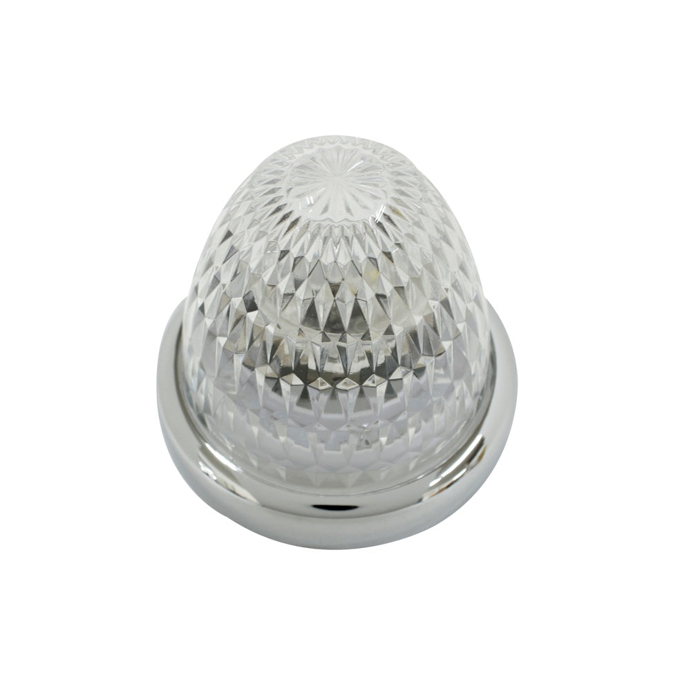 Tsuchiya Yack Colorful Meteor Marker White 24V CE137