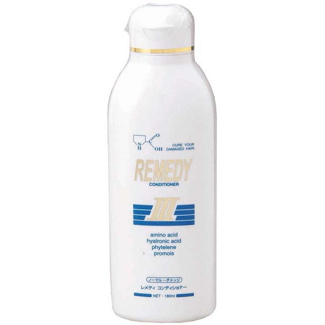Remedy Conditioner 180ml