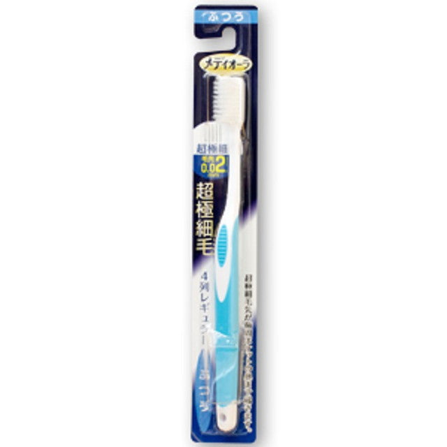 Mediora Toothbrush 4-Row Regular Medium