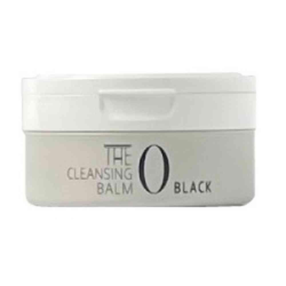 Nihon Medico Cleansing Balm Black 90g
