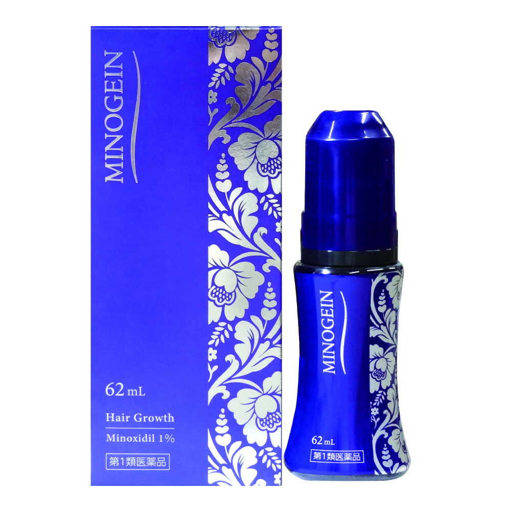 Sunstyle Premium Minogain For Women 62ML