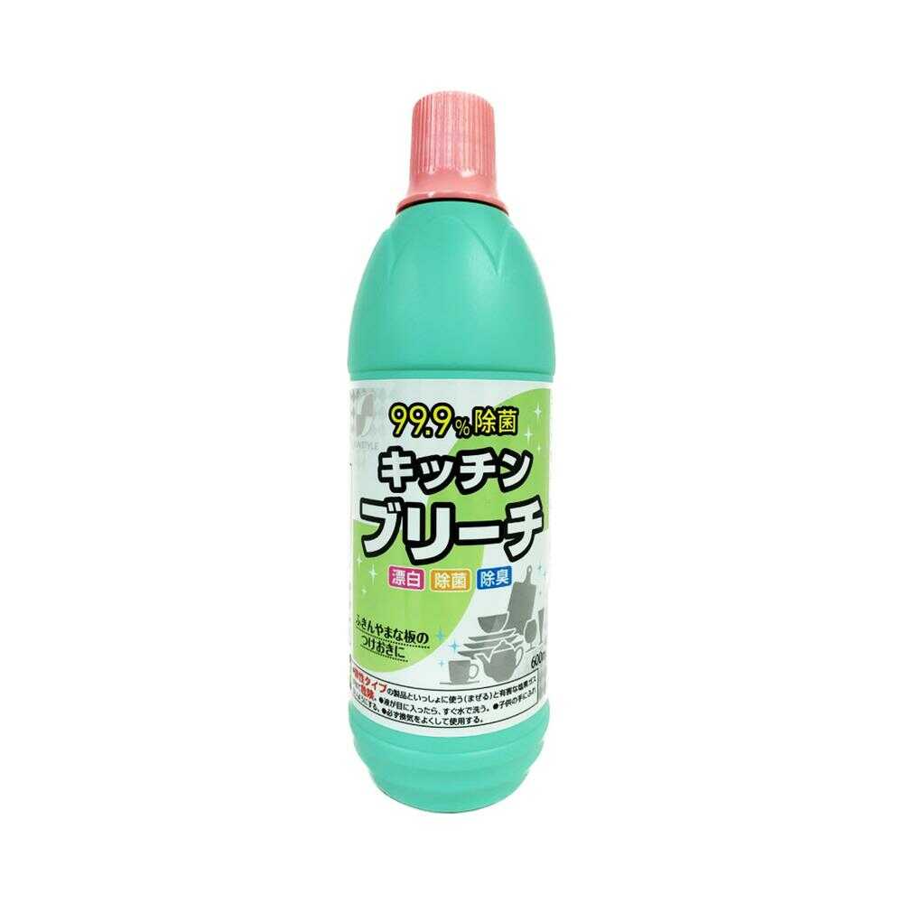 SUN STYLE Kitchen Bleach 600ml