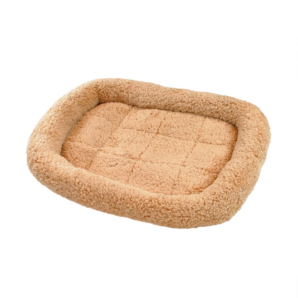 PetPro My Life Bed Size S Light Brown