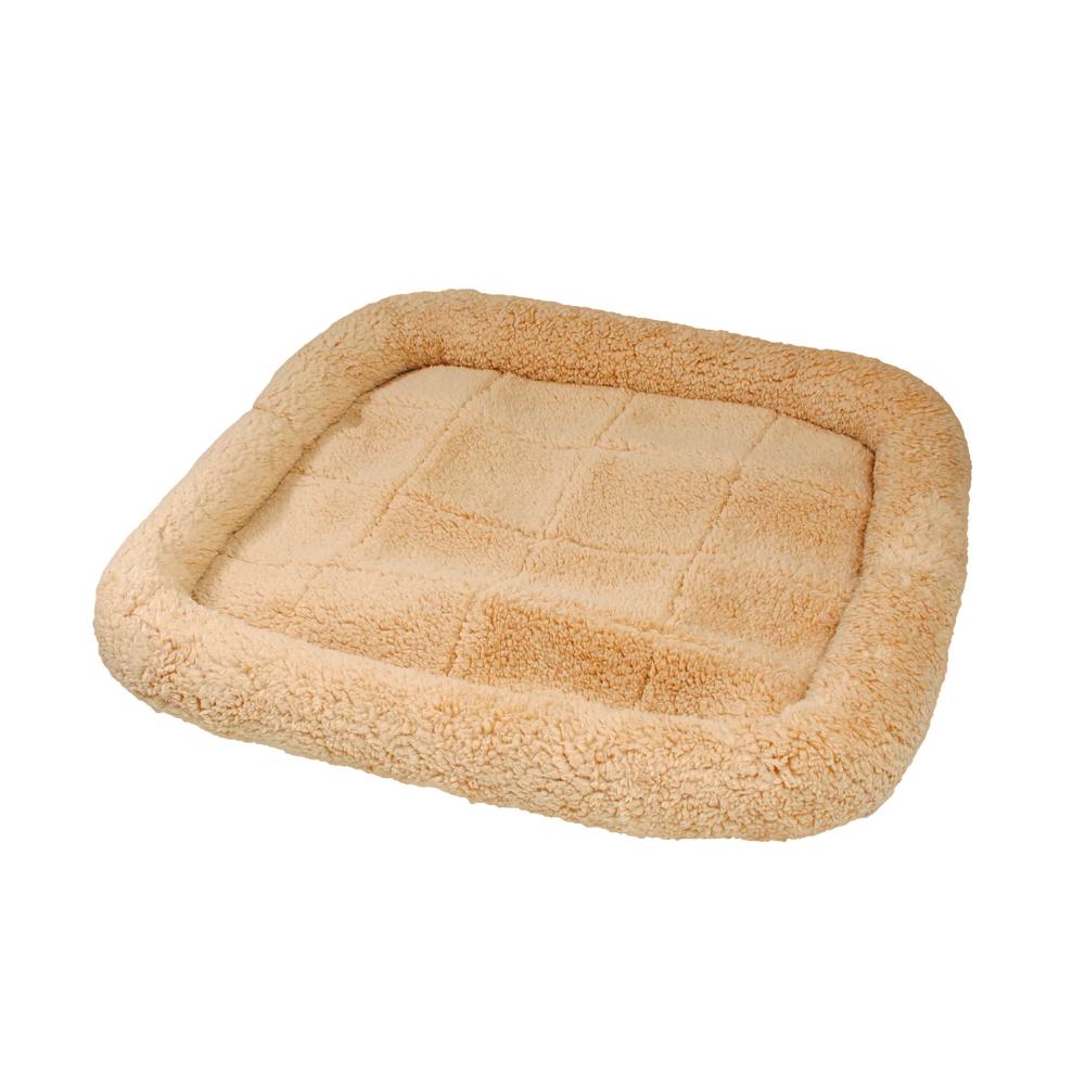 Pet Pro My Life Bed M Size Light Brown