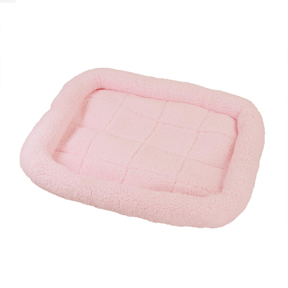 PetPro My Life Bed Size M Pink