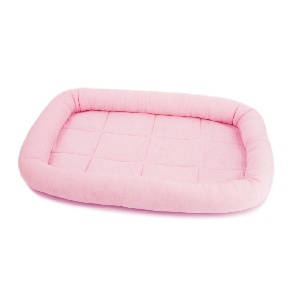 Towel Mat M Pink