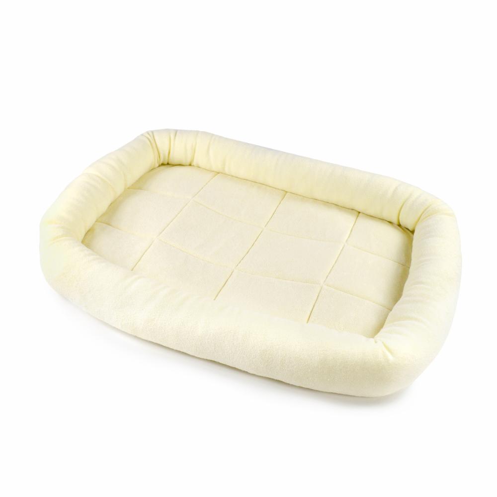 Towel Mat M Ivory