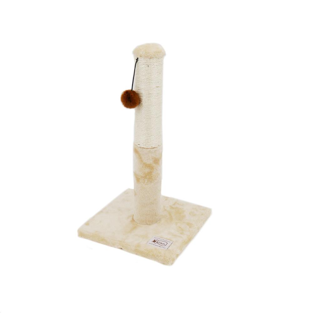Neko ga Kure Cat Scratching Post Tower