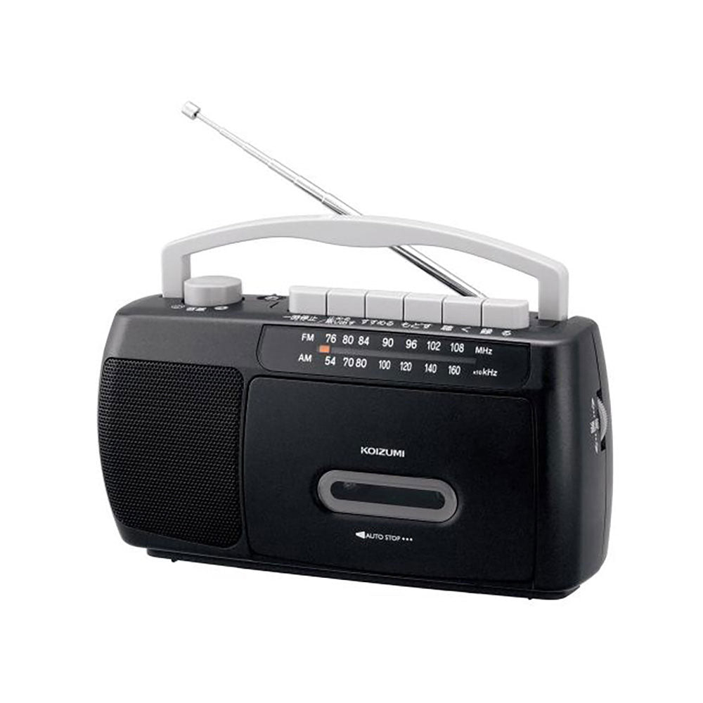 Monoral Radio Cassette SAD1717K