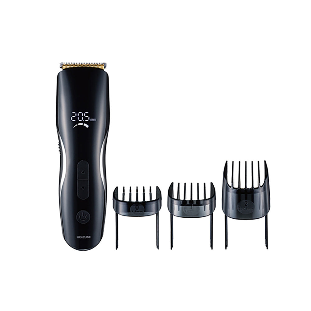 Digital Hair Clipper KHB0900K