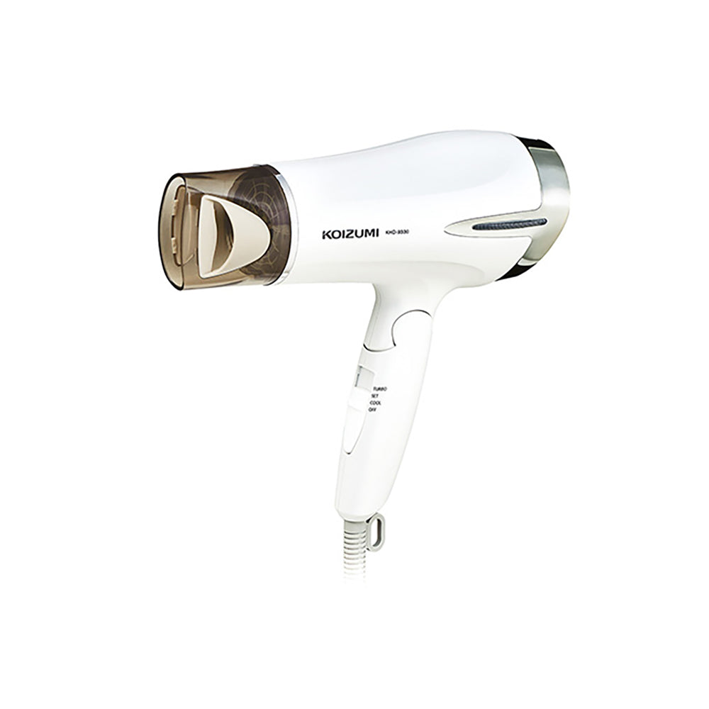 Negative Ion Hair Dryer KHD9330W