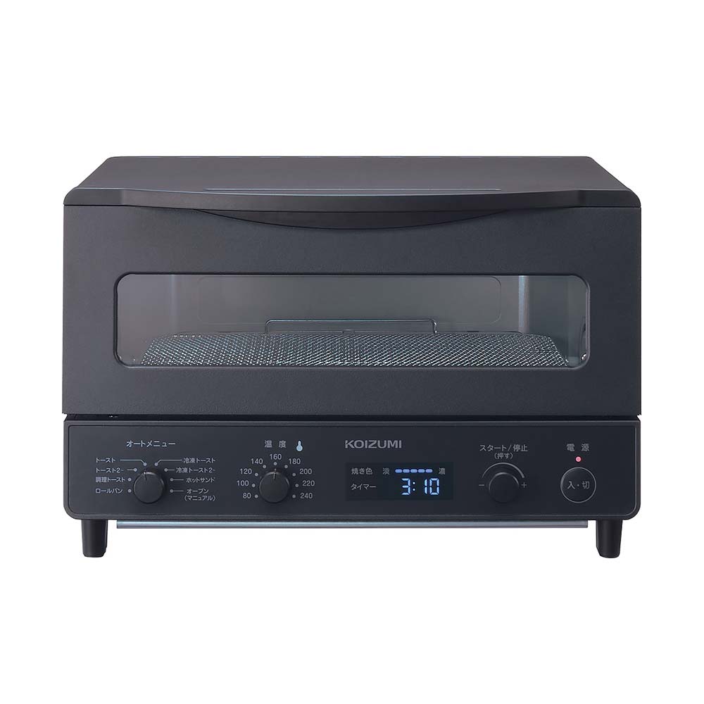 Mycon Toaster KOS1236K