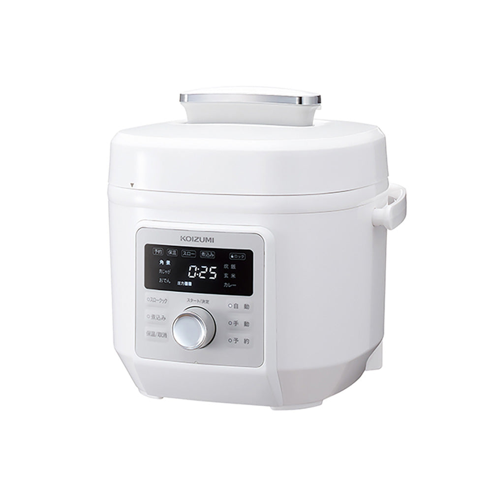 Microcomputer Electric Pressure Cooker KSC4502W