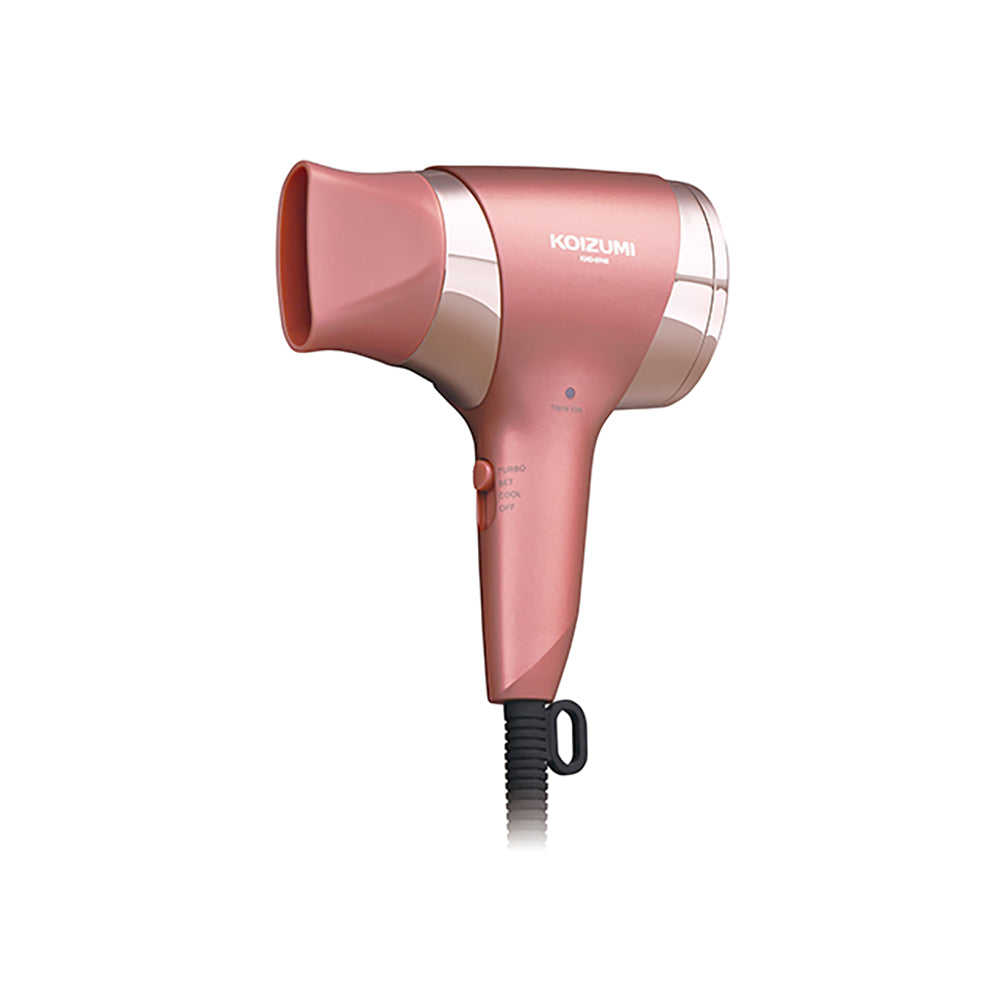 Negative Ion Hair Dryer KHD9740P