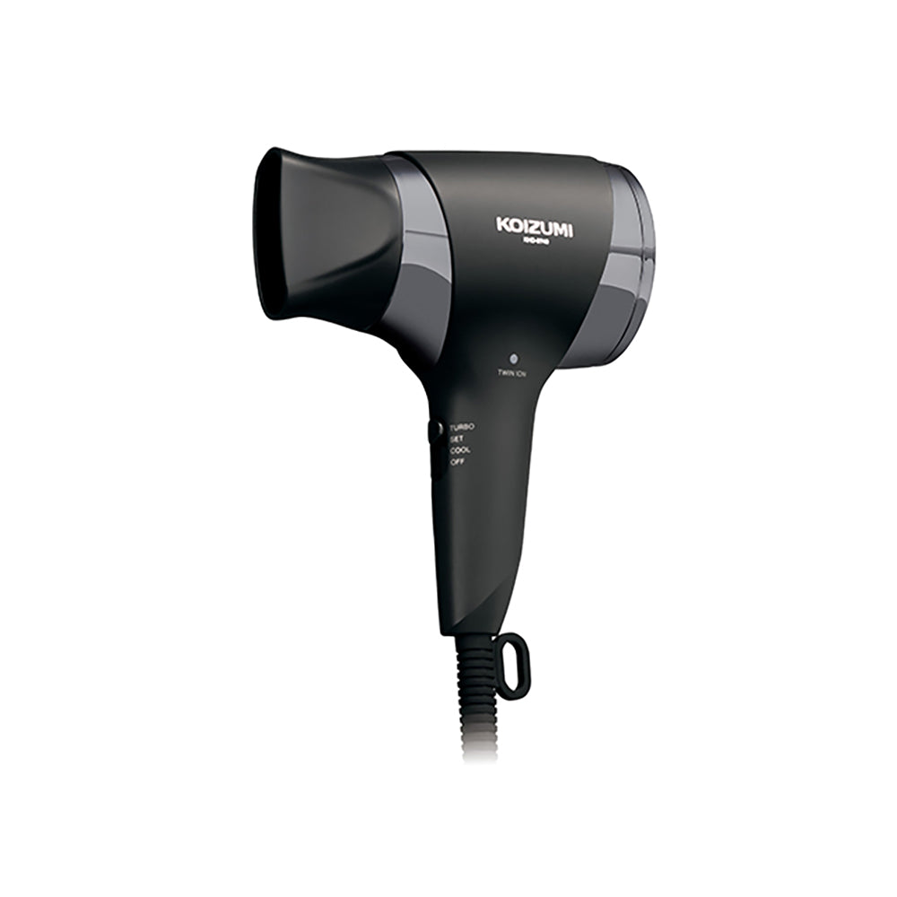 Negative Ion Hair Dryer KHD9740K