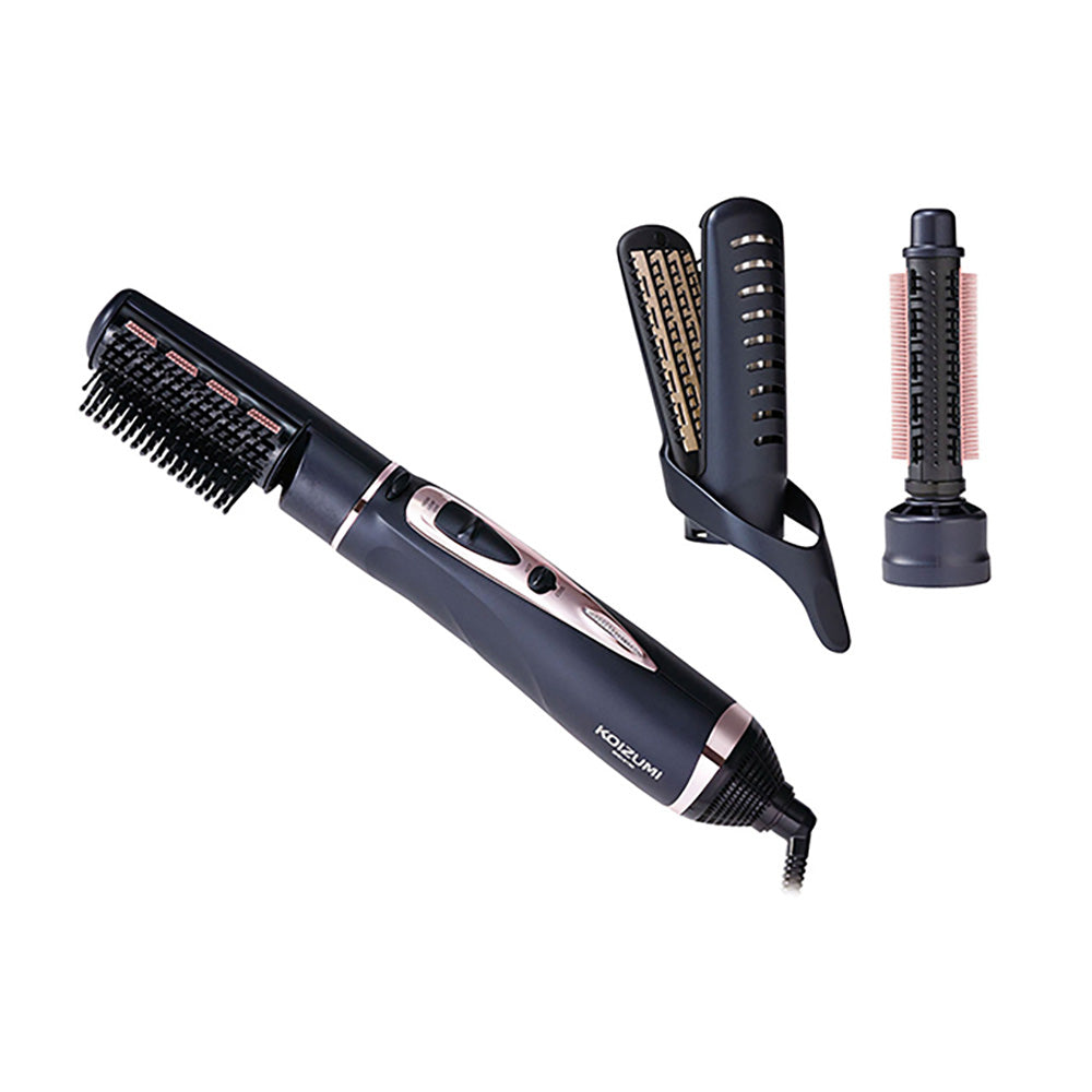 Negative Ion Curling Iron KHC5130A
