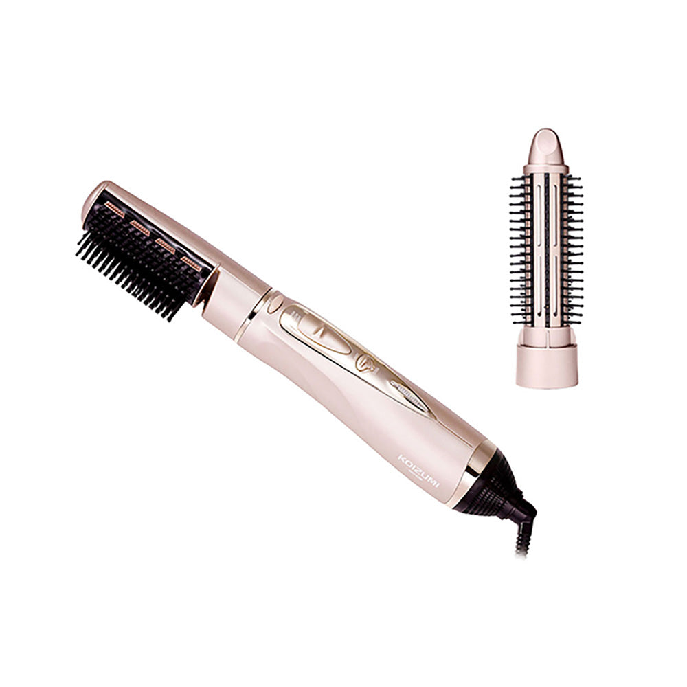 Negative Ion Curling Iron KHC5230N