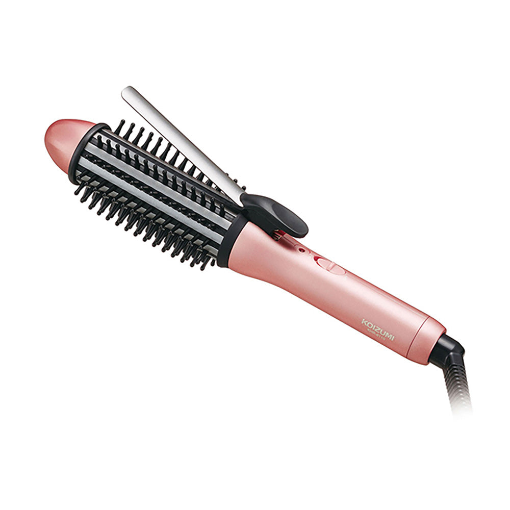 Bob Style Iron KHR6110P