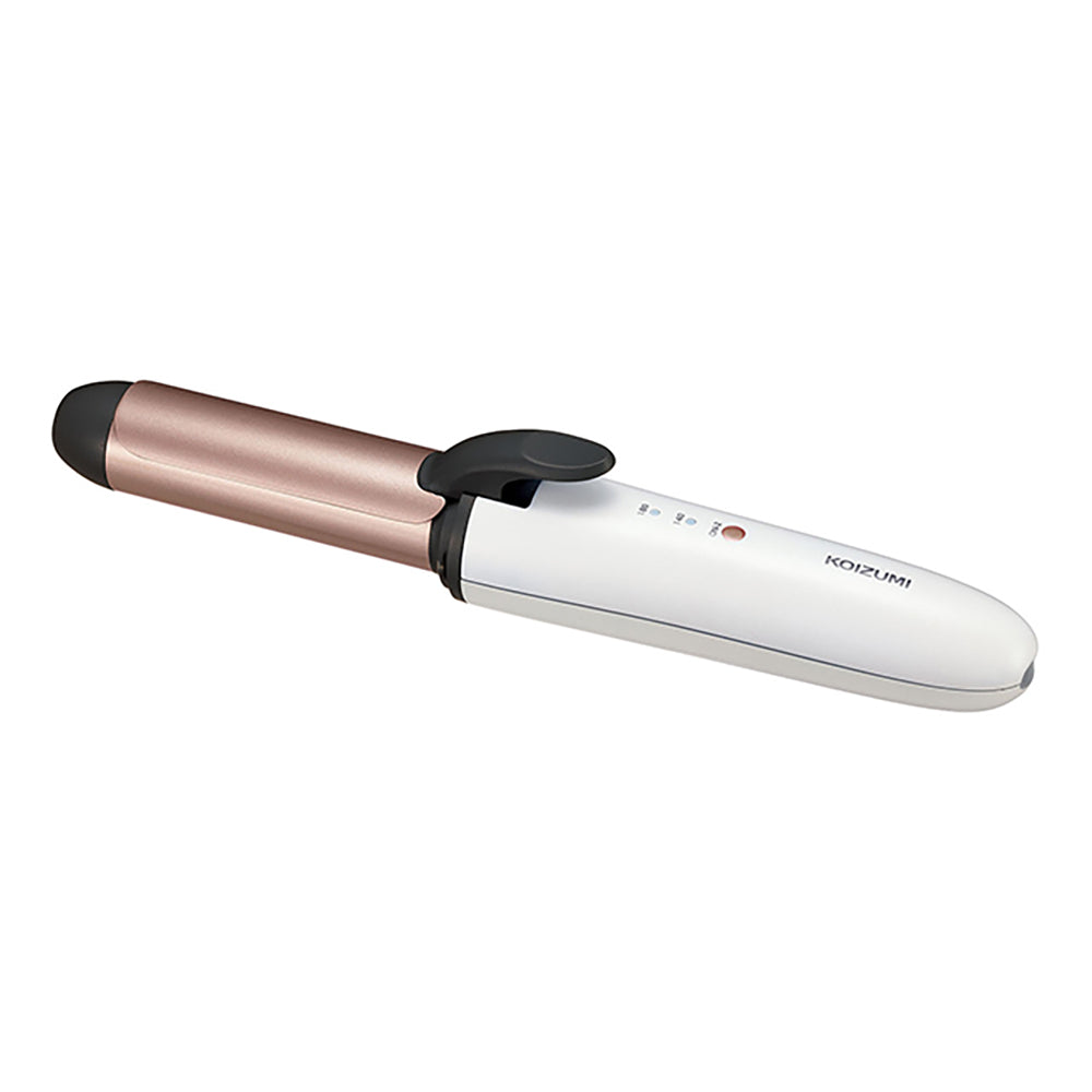 Cordless Straight Iron KHR1320W