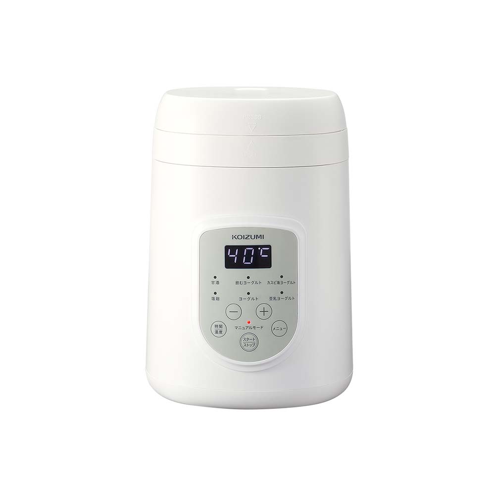 Yogurt Maker KYG0800W