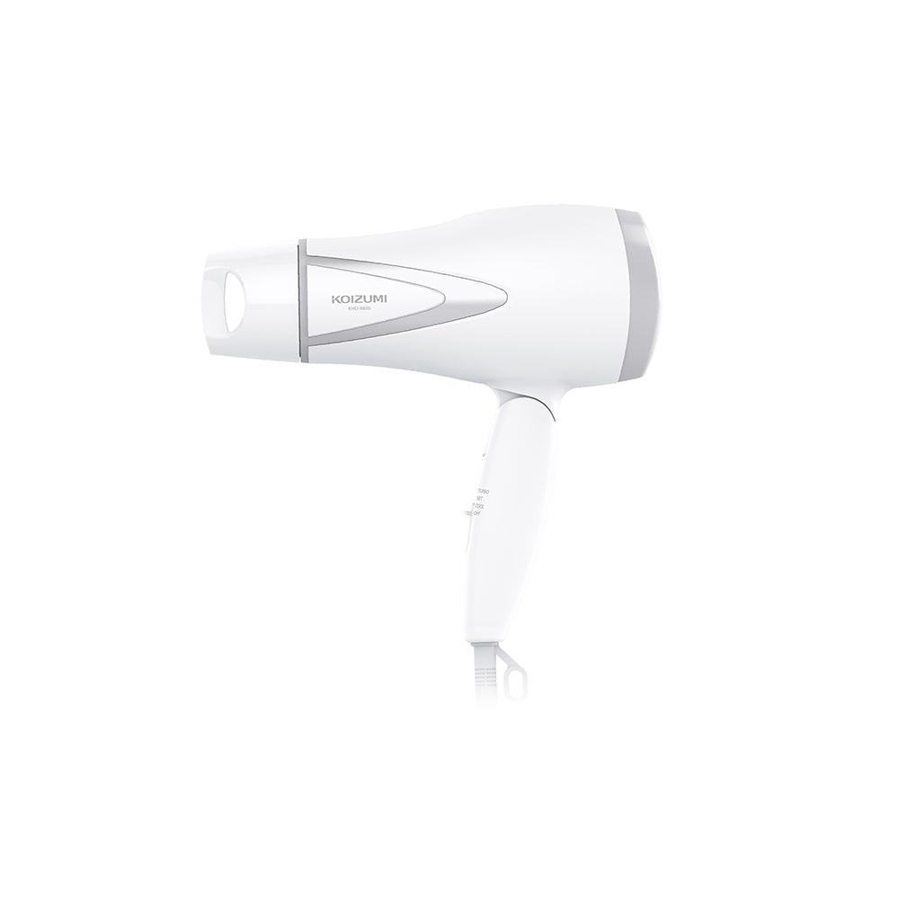 Negative Ion Hair Dryer KHD9820W