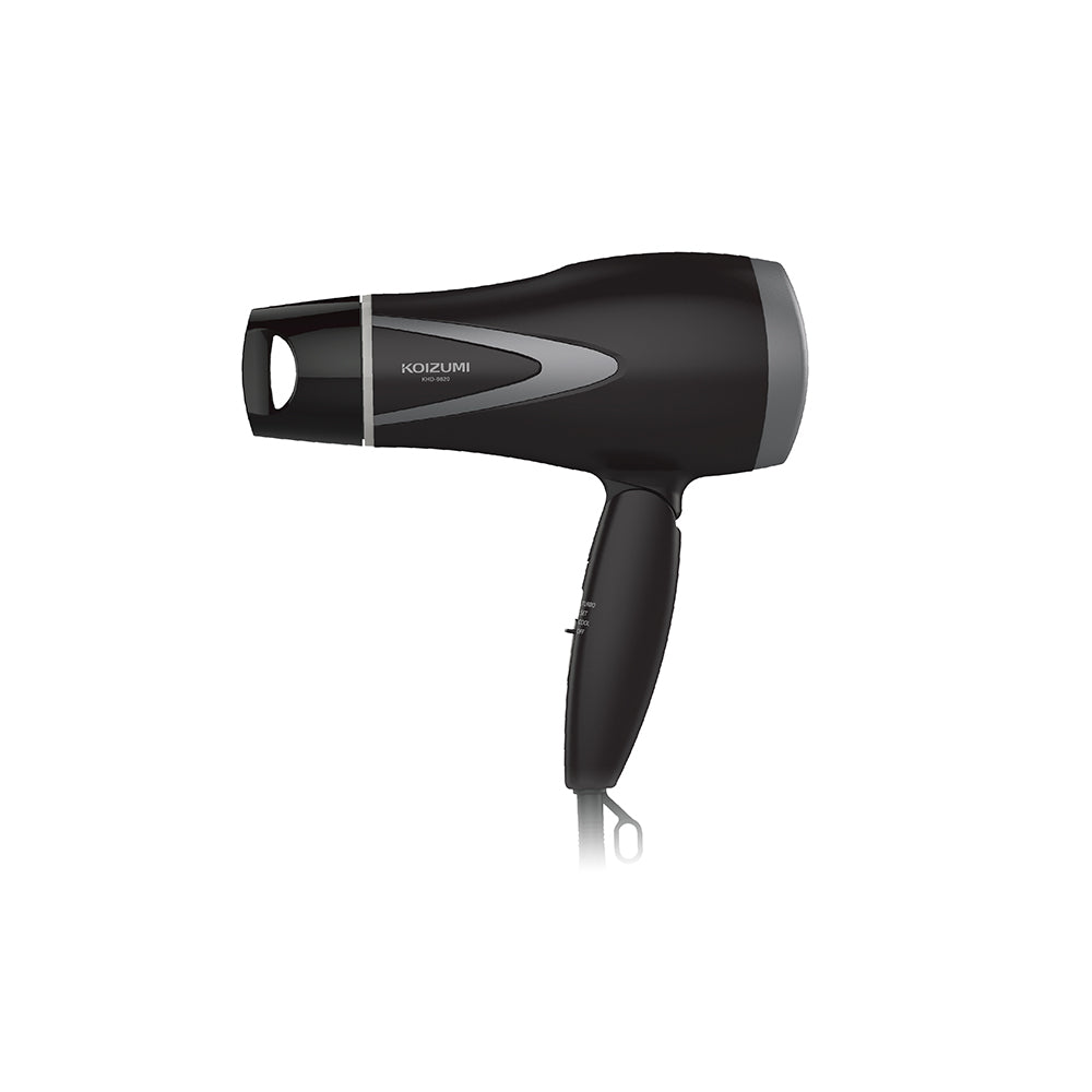Negative Ion Hair Dryer KHD9820K