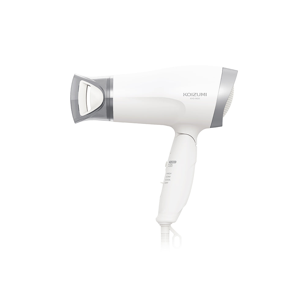 Negative Ion Hair Dryer KHD9620W
