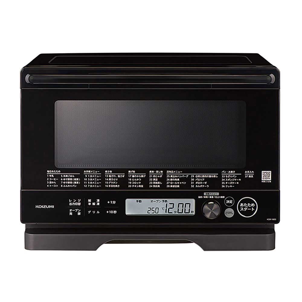 Oven Microwave KOR1803K