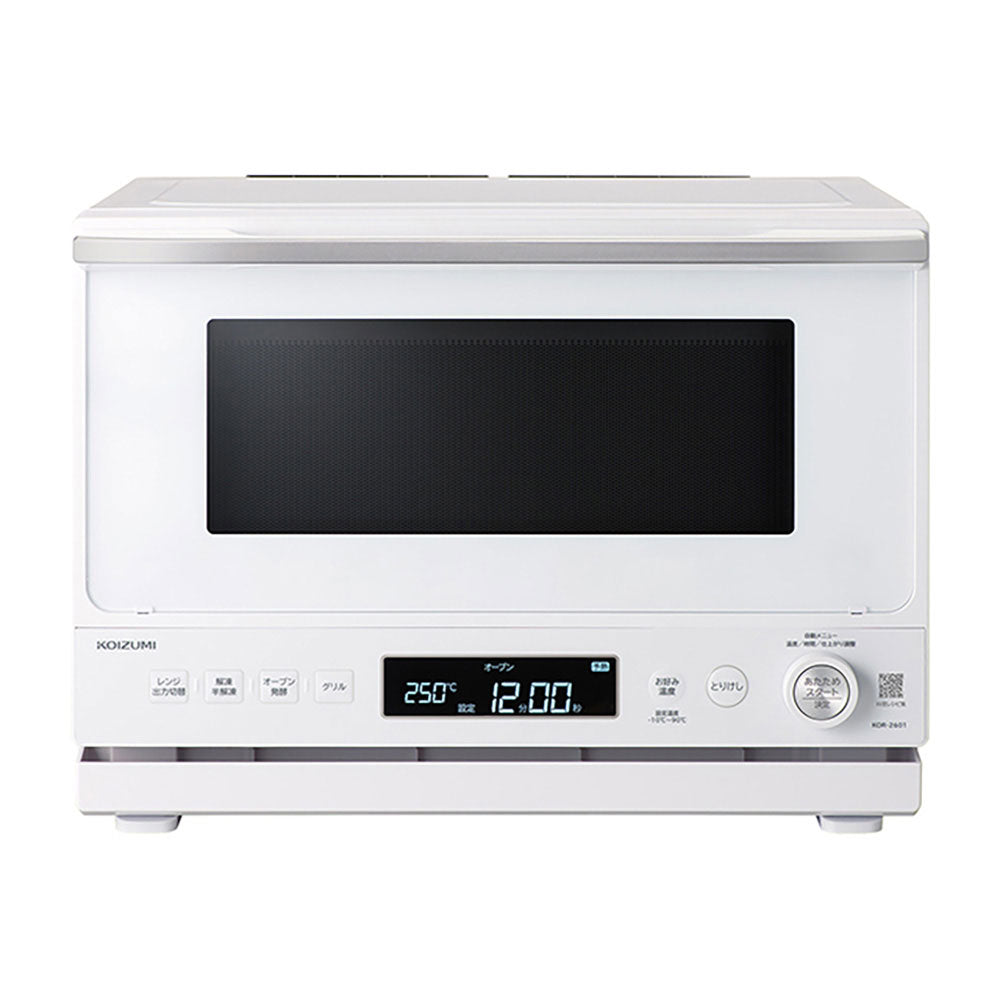 Oven Range KOR2601W