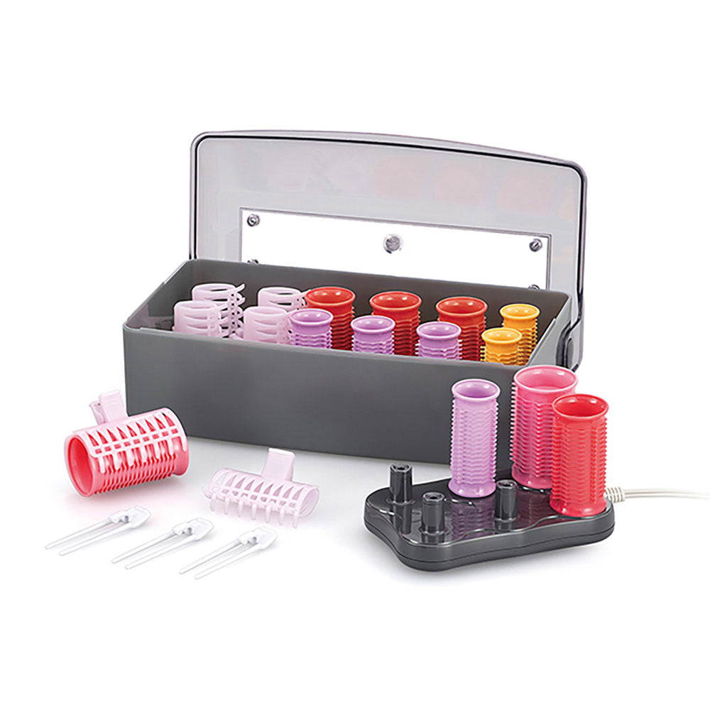 Hair Curlers (12 Pieces) KHCV121P