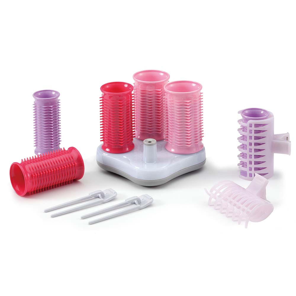 Hair Curler KHC-V601P