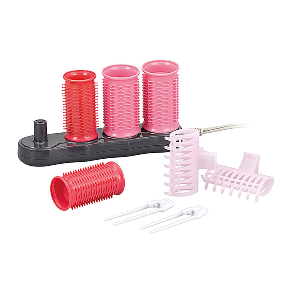 Hair Curlers (4 Pieces) KHCV401P