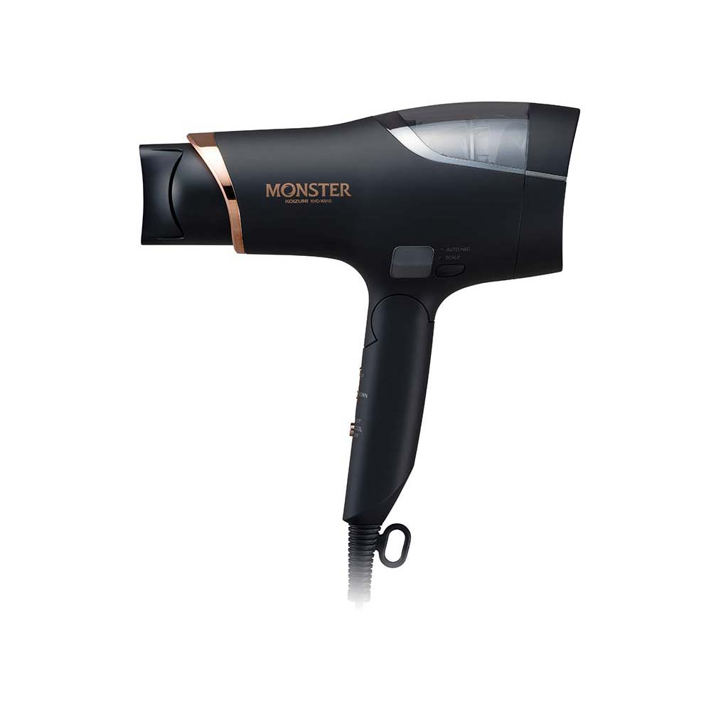 Digital Double Fan Dryer Monster KHDW910K