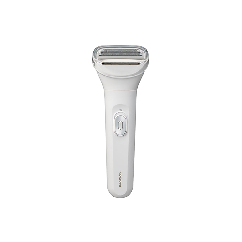 Ladies Shaver KLC0621W