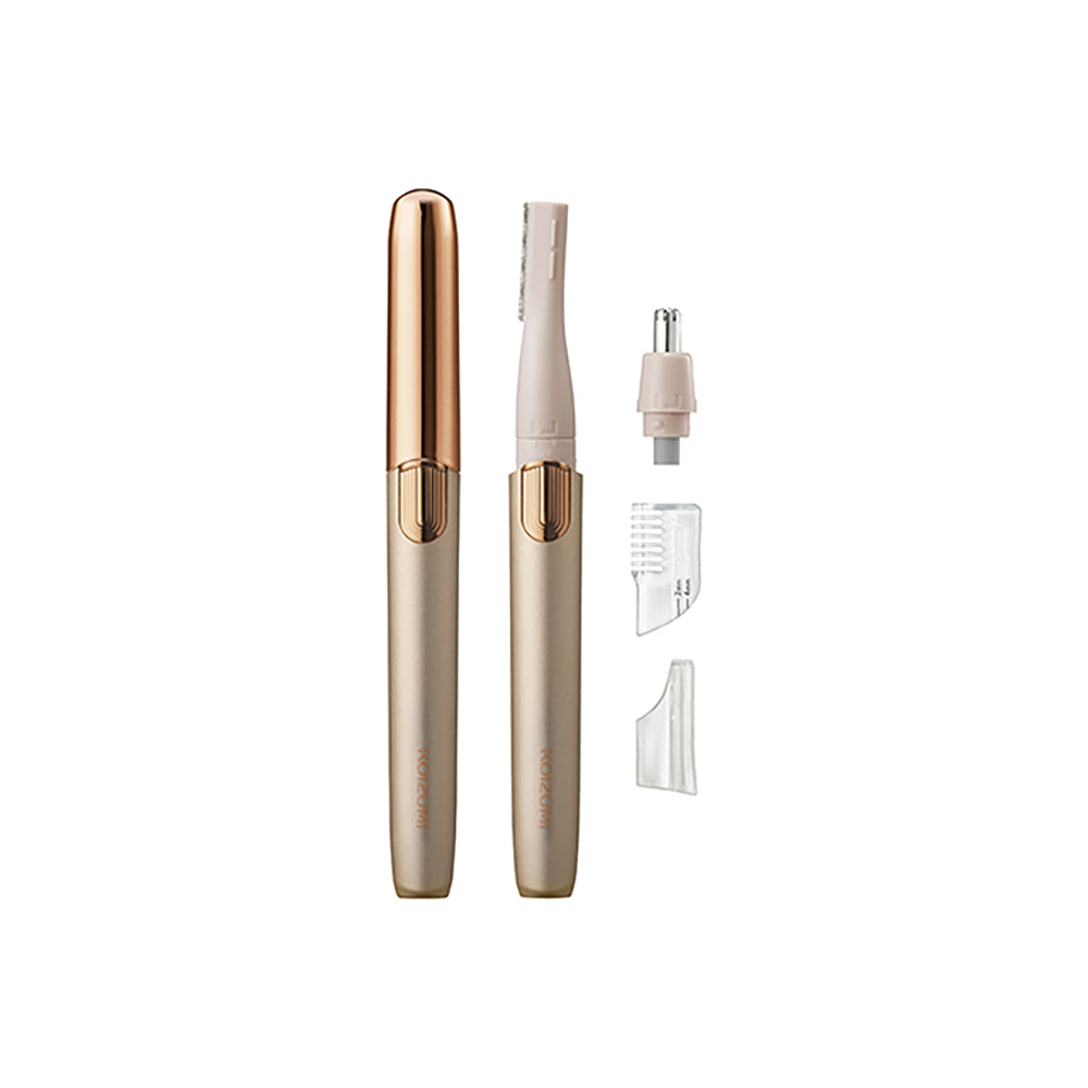 Face Shaver & Nose Care KLC0851N