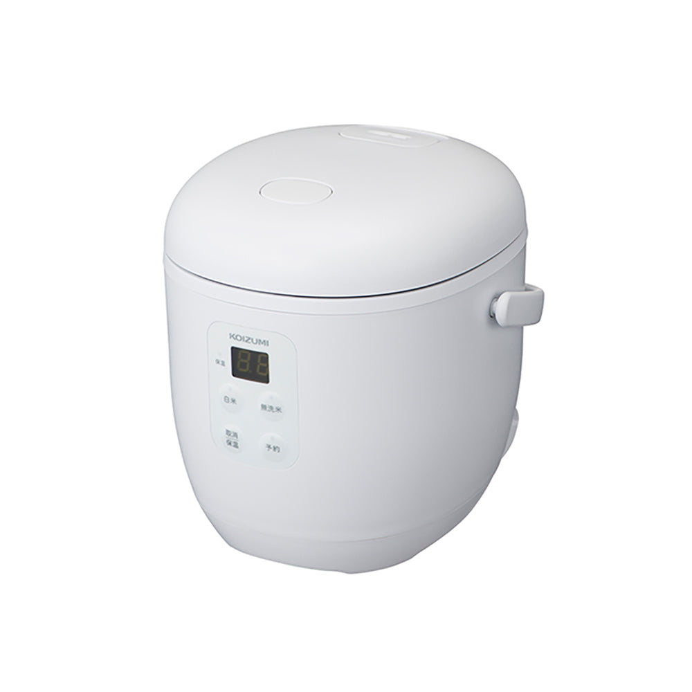 Mini Rice Cooker KSC1514W
